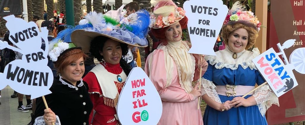 Best WonderCon Cosplay 2018