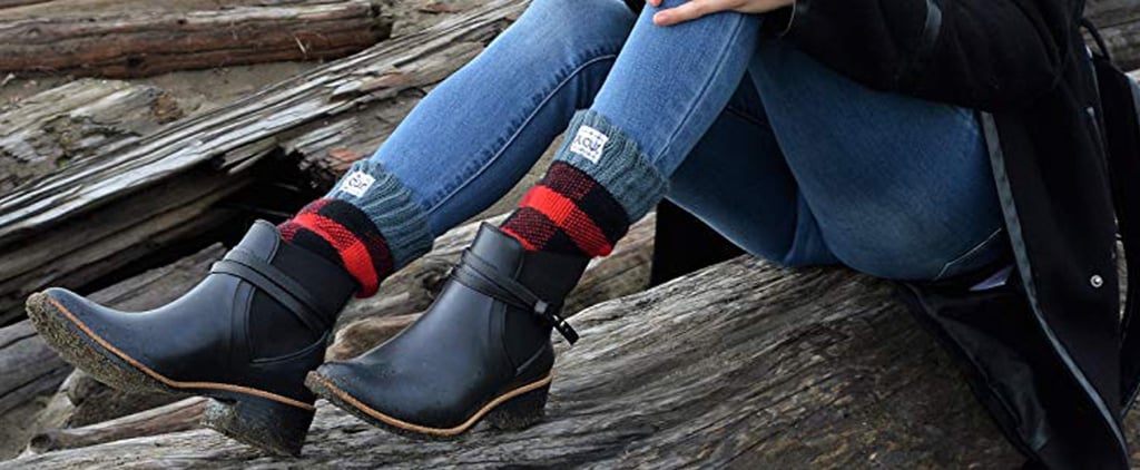 Pudus Boot Socks