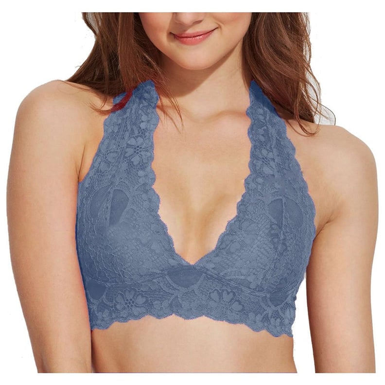 Doosinki Sexy Lace Bra, 10 Cute and Comfortable Bras You Won't Believe We  Found on  — Starting at $6