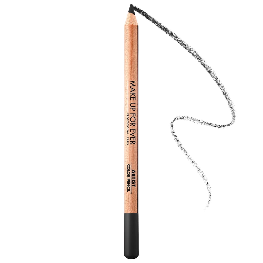 Make Up For Ever Artist Colour Pencil: Eye, Lip and Brow Pencil