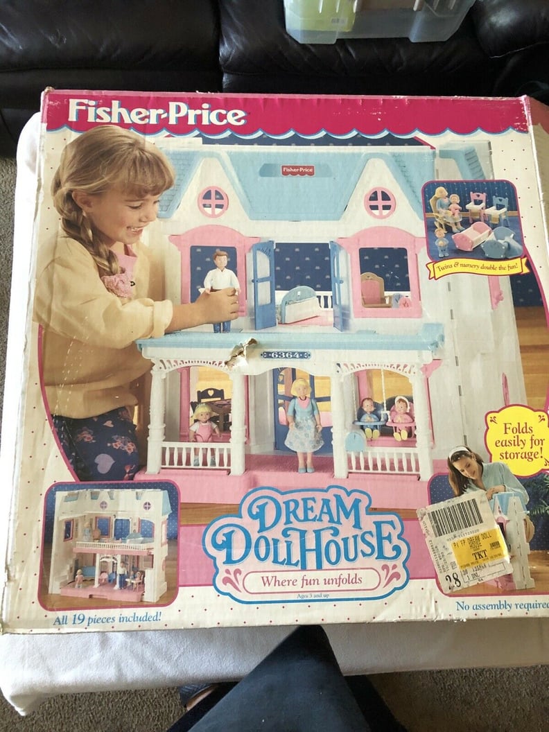 Dream Dollhouse