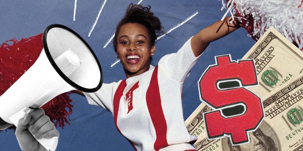 How Much Do NFL Cheerleaders Make? Inside Their Long Fight For Fair Pay
