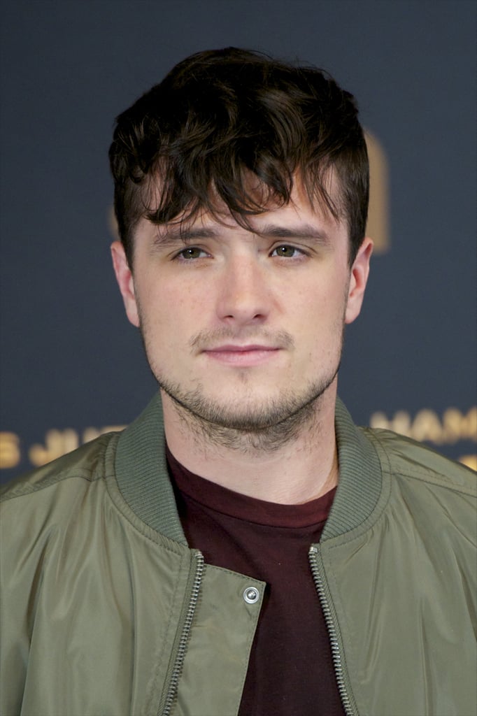 Mockingjay Part 2 Madrid Photocall Pictures