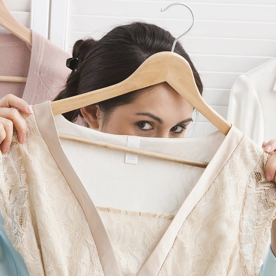 Embarrassing Fashion Mistakes