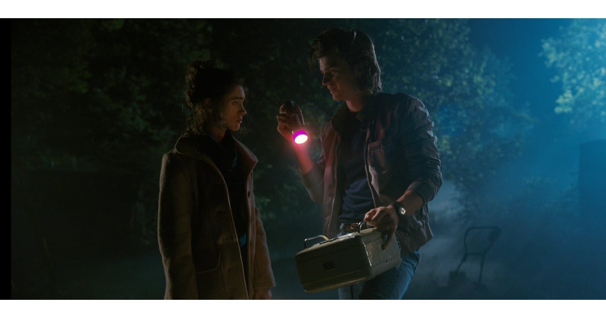 Stranger Things Season 2 Pictures | POPSUGAR Entertainment ...