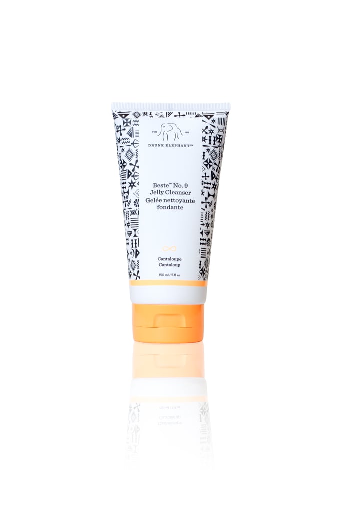Drunk elephant sales jelly cleanser
