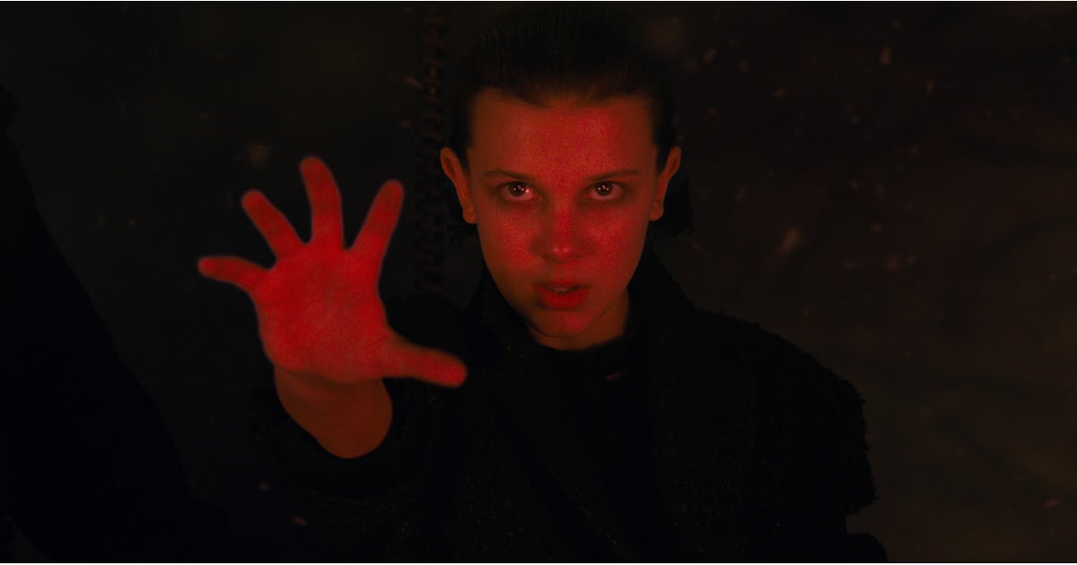 How Much Does Millie Bobby Brown Make For Stranger Things ...