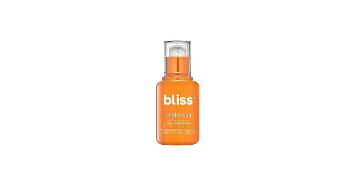 Bliss Bright Idea Vitamin C + TriPeptide Collagen Protecting