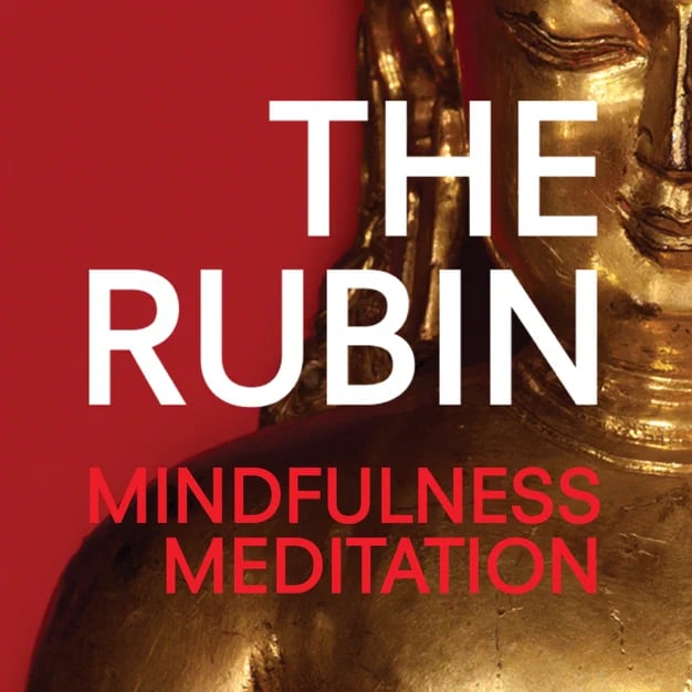 "Mindfulness Meditation"