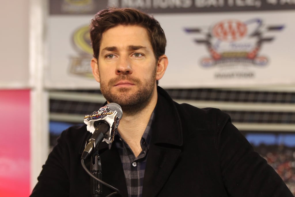 Sexy John Krasinski Pictures