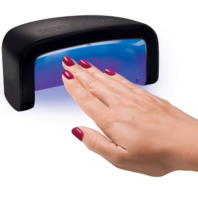 SensatioNail LED Lamp