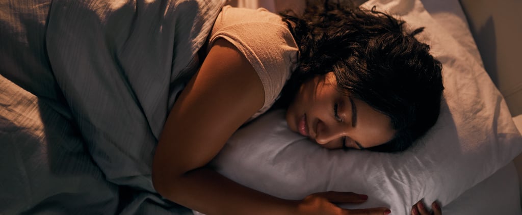 How the Color of the Lights in Your Home Affect Your Sleep