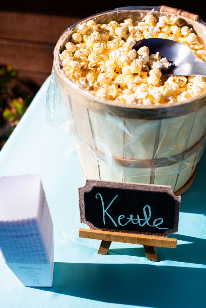 Popcorn