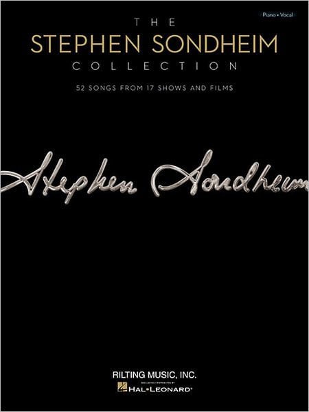 The Stephen Sondheim Collection