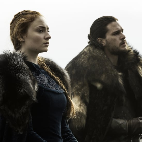 Jon and Sansa Should Get Married on Game of Thrones