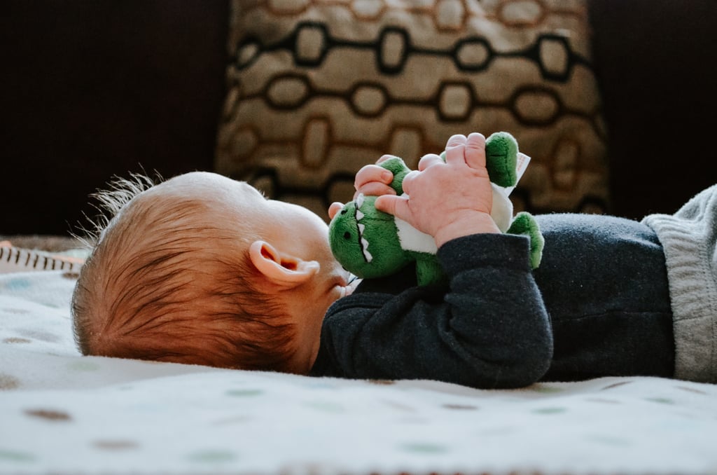 Uncommon Boy Names POPSUGAR UK Parenting