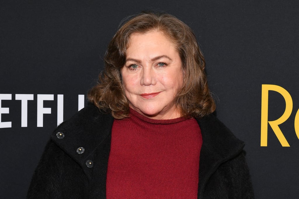 Kathleen Turner