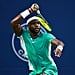 Who Is Francis Tiafoe Dating?