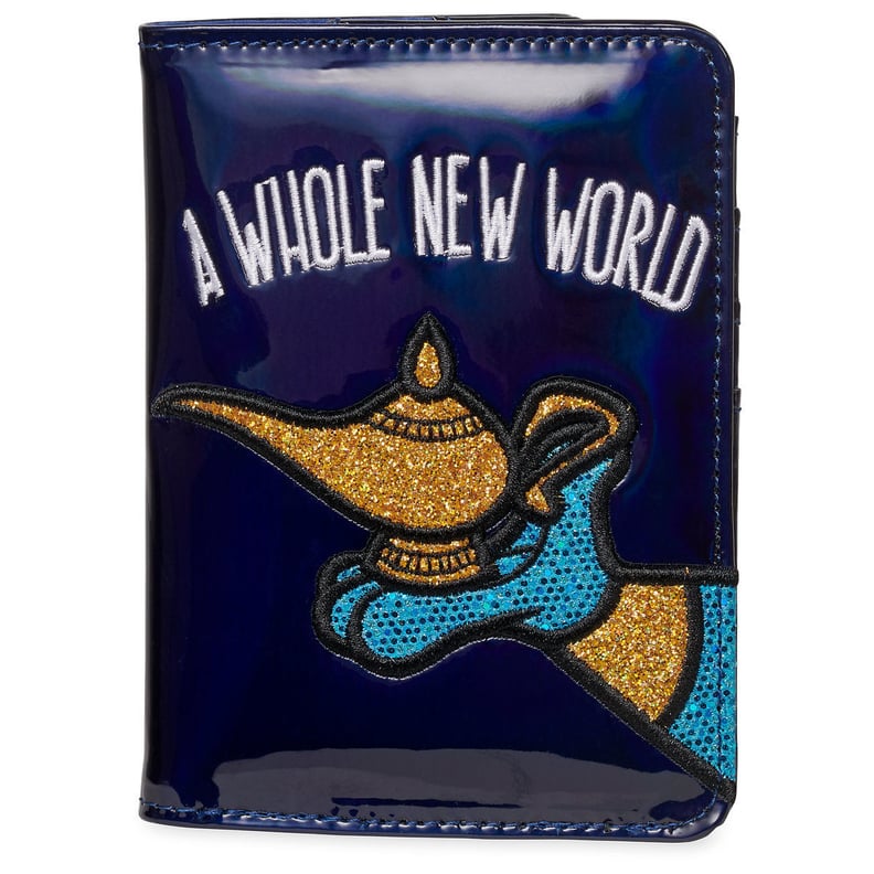Genie Passport Holder For Adults by Danielle Nicole