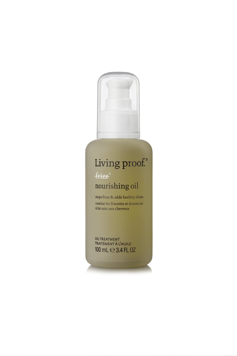 Living Proof No Frizz Nourishing Oil