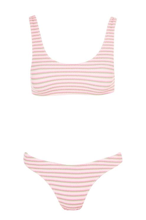 Topshop Bikini Set