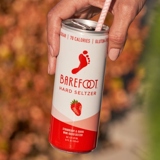Barefoot Wine Is Releasing Its Own Hard Seltzer