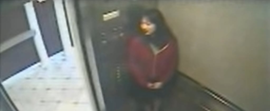 Watch the Elisa Lam Elevator Video From the Cecil Hotel