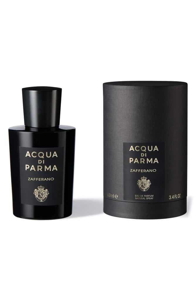 Best Woodsy-Citrus Perfume