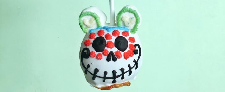 Best Food During Halloween at Disneyland