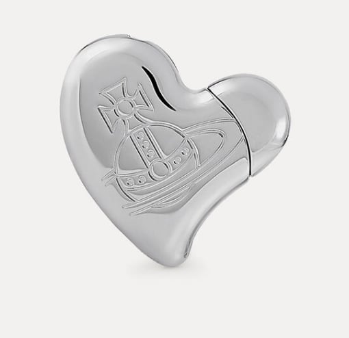 Vivienne Westwood Heart Lighter