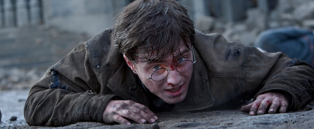 Daniel Radcliffe Harry Potter Reboot Quotes February 2019