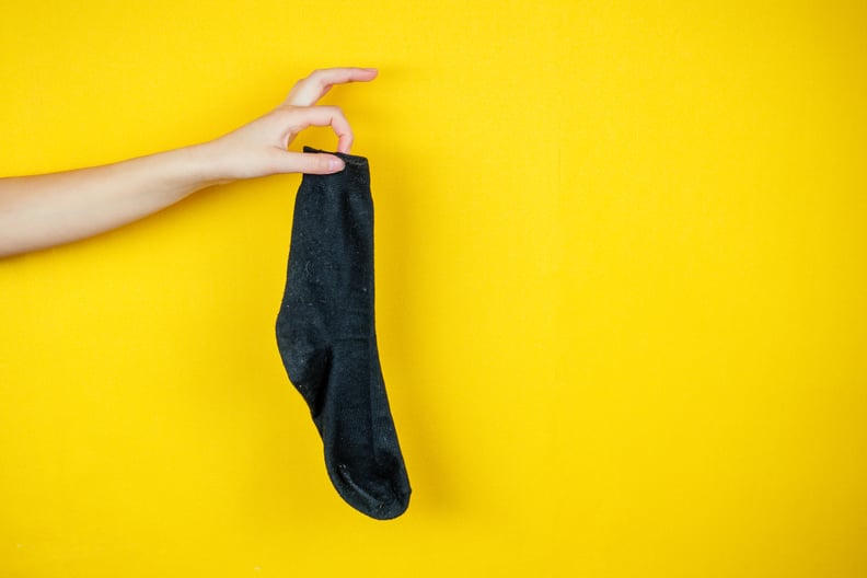 Where Do Men Like to Ejaculate When They Masturbate?