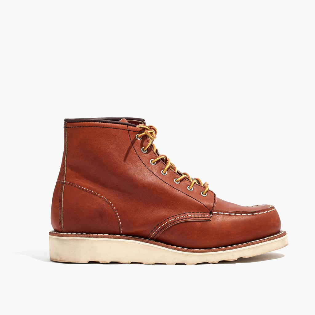 Red Wing