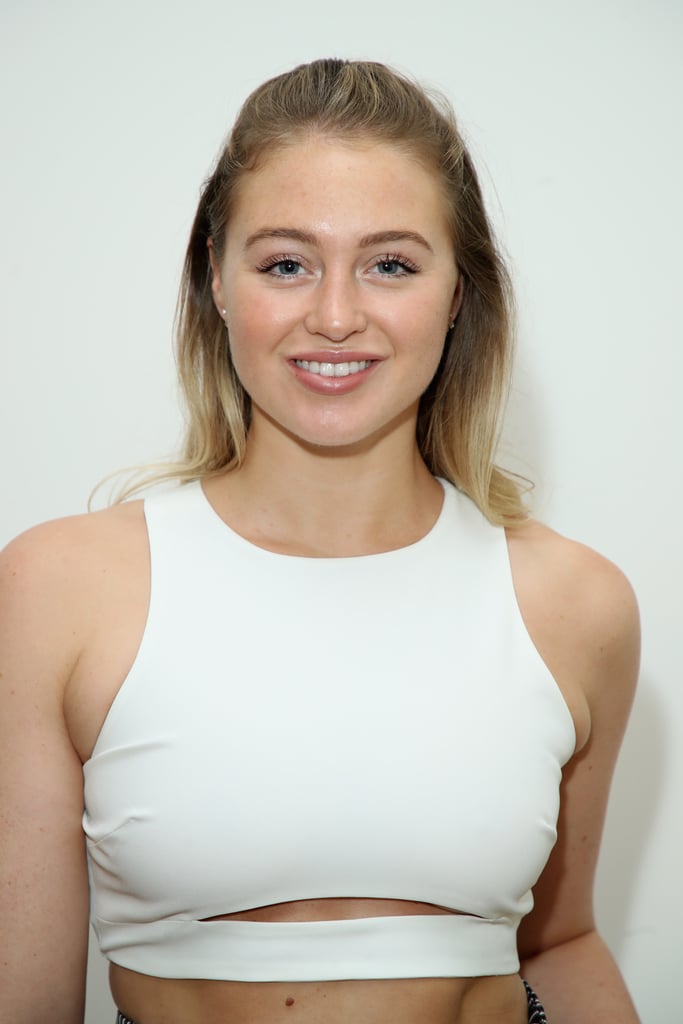 Sexy Iskra Lawerence Pictures