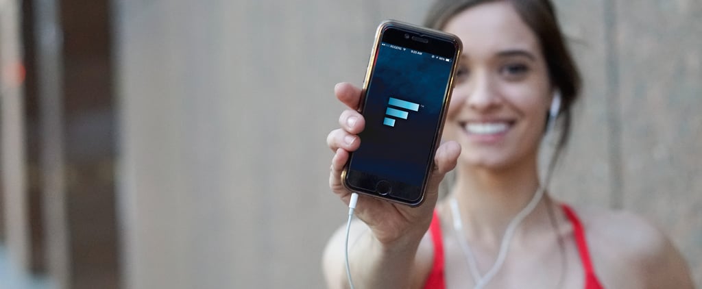 No Membership, No Problem: You Can Pay Per Minute at the Gym With This New App