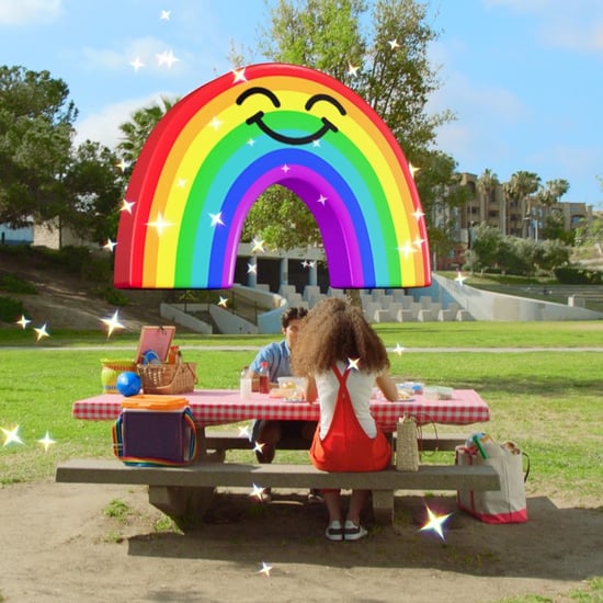How to Use Snapchat World Lenses