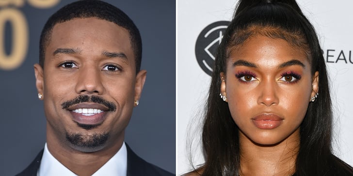 Michael B. Jordan and Lori Harvey Dating Twitter Reactions ...