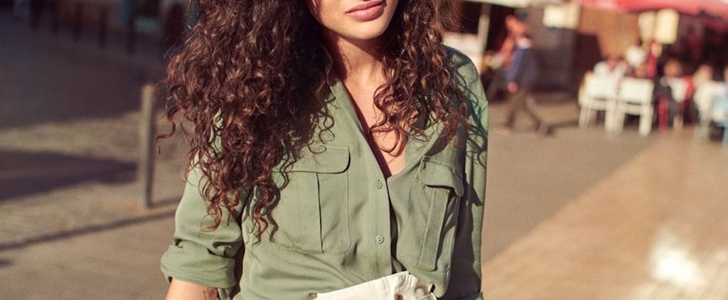 Best Work Tops at H&M