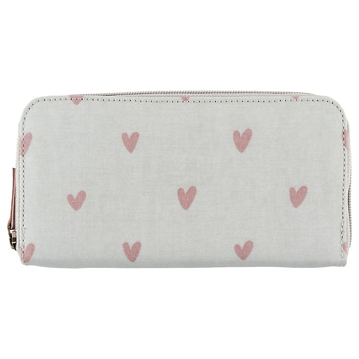 Sophie Allport Heart Wallet