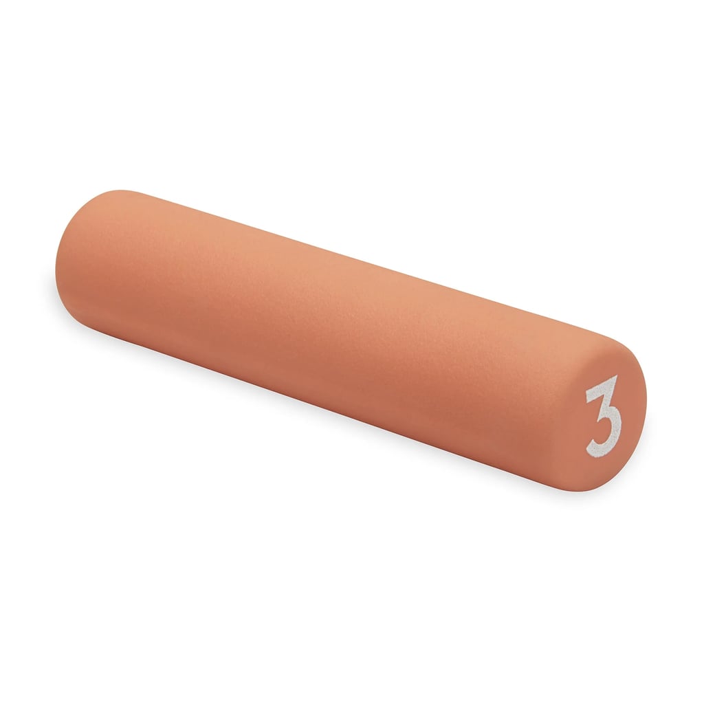 PS Bar Weight