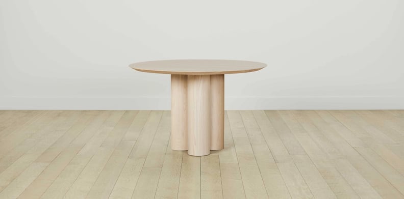 Best Dining Table: Maiden Home Reade Round Dining Table