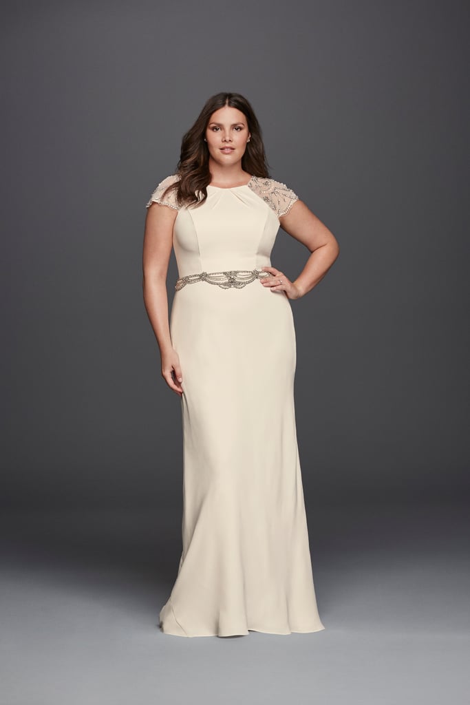 jenny packham david's bridal