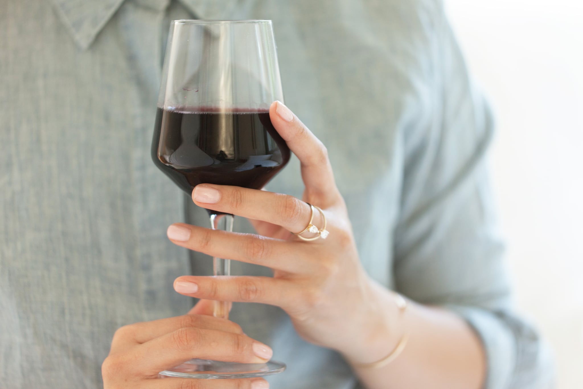 Are You a Wine Mom? POPSUGAR Family