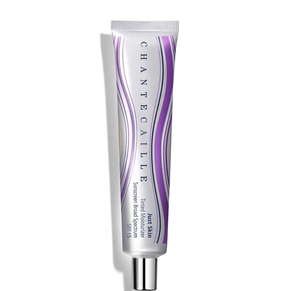 Chantecaille's Just Tinted Moisturizer