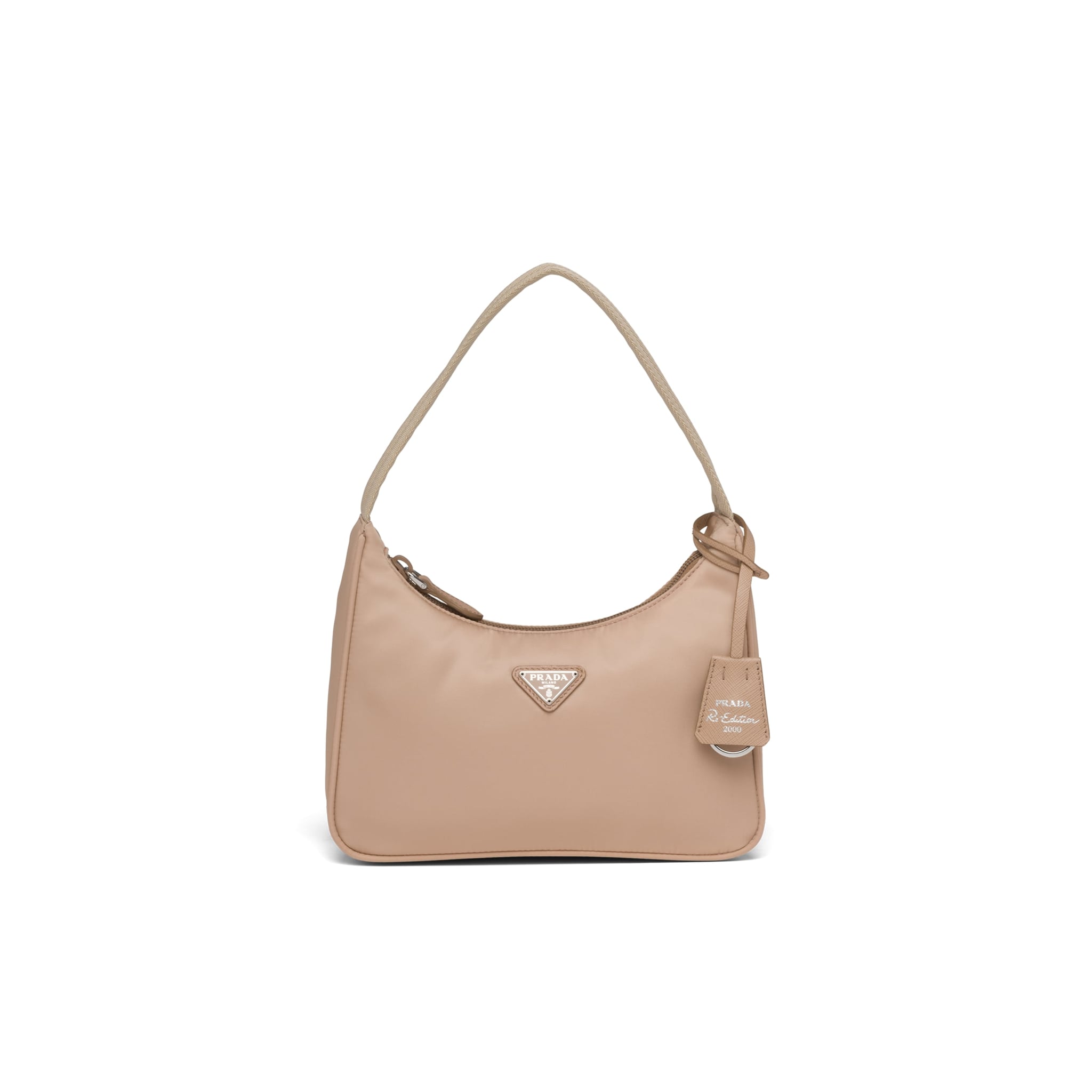 Prada Re-Edition Bags | POPSUGAR Fashion