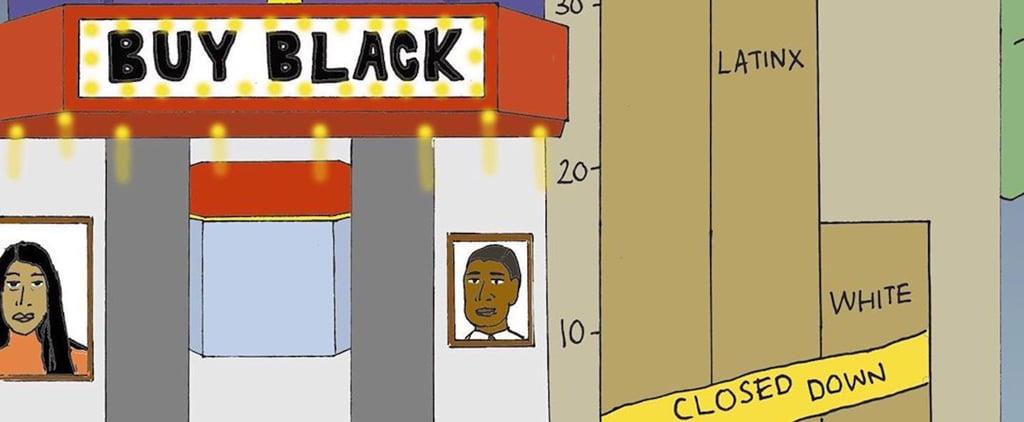 How the 15 Percent Pledge Supports Black Owned Businesses