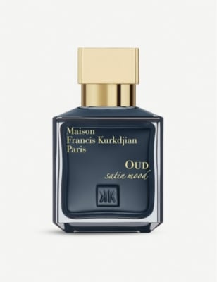 Maison Francis Kurkdjian Oud Satin Mood Eau de Parfum