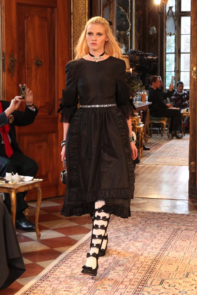Those Shoes