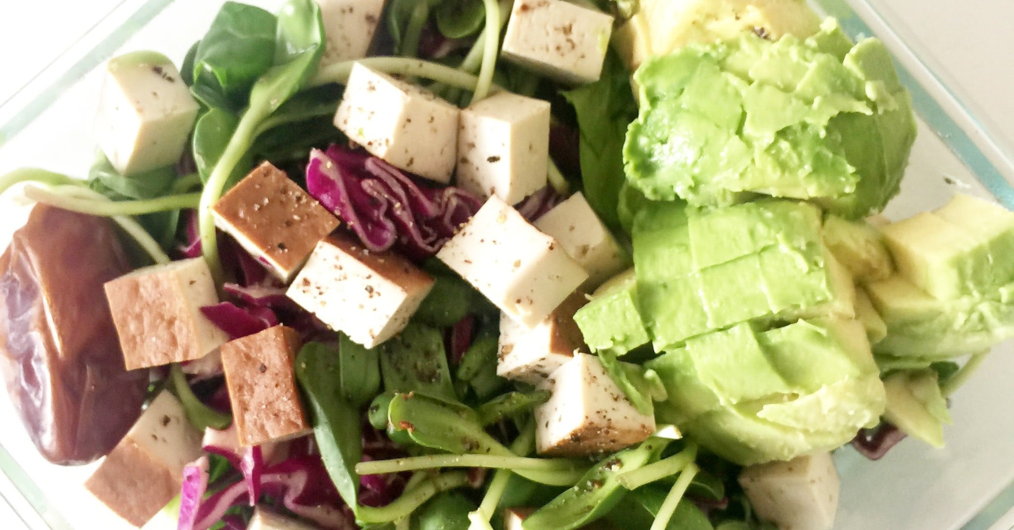 Healthy Tofu Recipes | PS Fitness