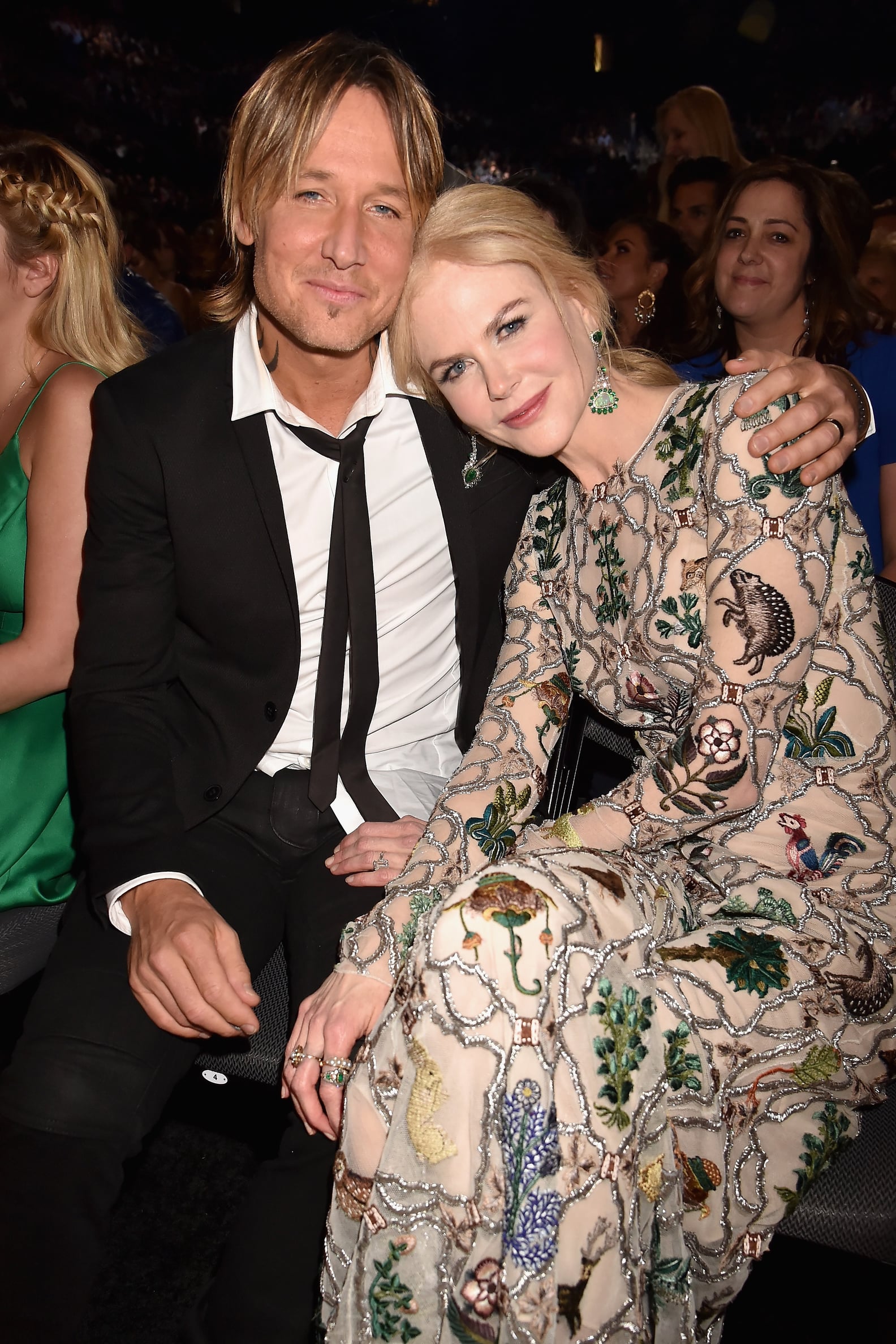 Nicole Kidman's Best Pictures 2017 | PS Celebrity